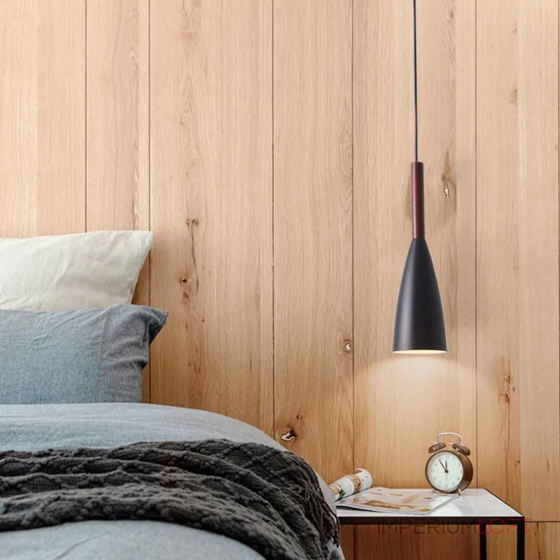 Подвесной светильник DALBY White от ImperiumLoft Подвесной светильник DALBY White от ImperiumLoft