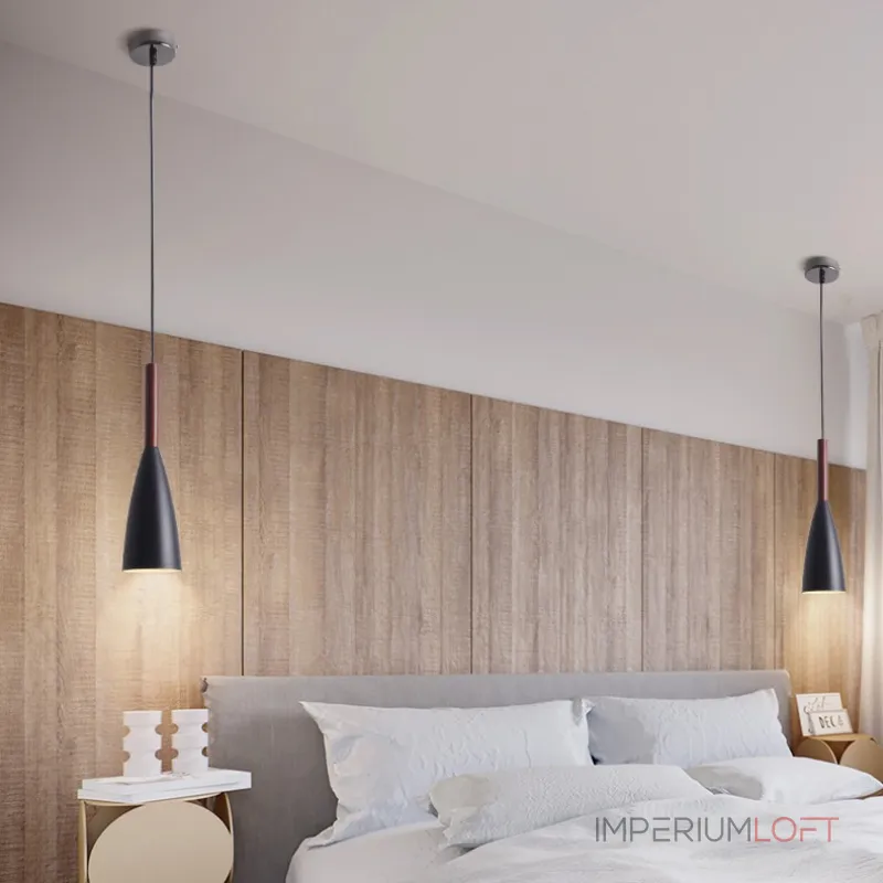 Подвесной светильник DALBY White от ImperiumLoft Подвесной светильник DALBY White от ImperiumLoft