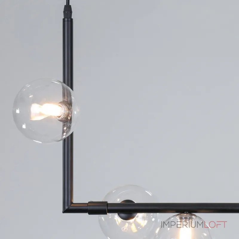 Подвесной светильник LINDA LONG от ImperiumLoft