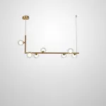 Подвесной светильник LINDA LONG от ImperiumLoft