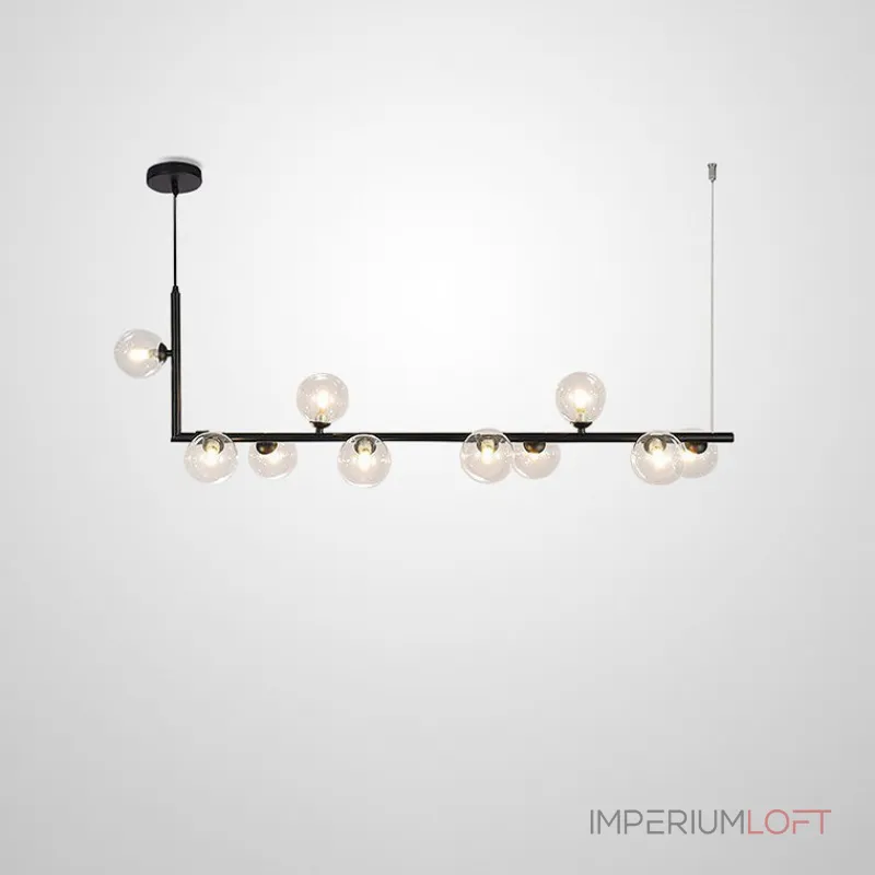 Подвесной светильник LINDA LONG от ImperiumLoft