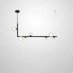 Подвесной светильник LINDA LONG от ImperiumLoft