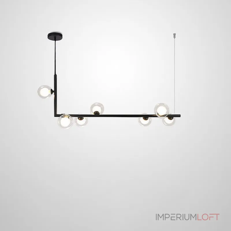Подвесной светильник LINDA LONG от ImperiumLoft
