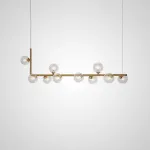 Подвесной светильник LINDA LONG от ImperiumLoft