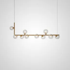 Подвесной светильник LINDA LONG Подвесной светильник LINDA LONG