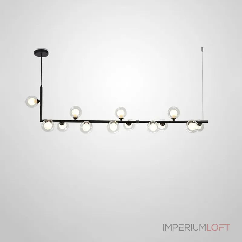 Подвесной светильник LINDA LONG от ImperiumLoft