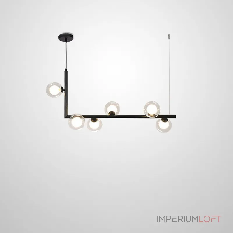 Подвесной светильник LINDA LONG от ImperiumLoft