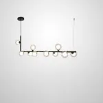 Подвесной светильник LINDA LONG от ImperiumLoft