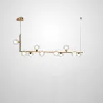 Подвесной светильник LINDA LONG от ImperiumLoft