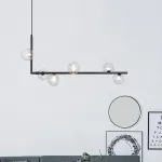 Подвесной светильник LINDA LONG от ImperiumLoft