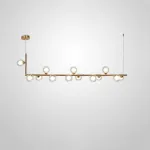 Подвесной светильник LINDA LONG от ImperiumLoft