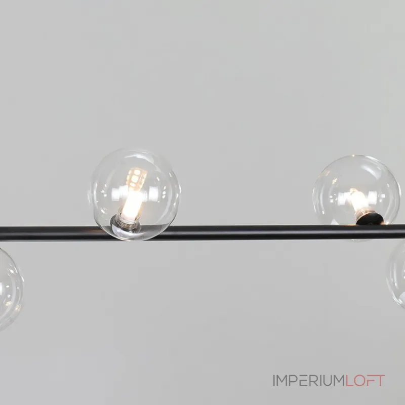 Подвесной светильник LINDA LONG от ImperiumLoft