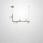 Подвесной светильник LINDA LONG от ImperiumLoft