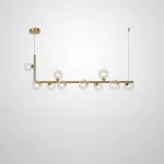 Подвесной светильник LINDA LONG от ImperiumLoft