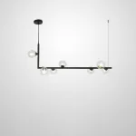 Подвесной светильник LINDA LONG от ImperiumLoft