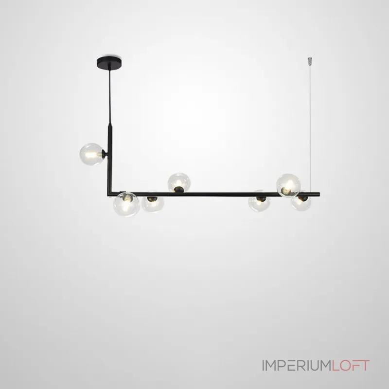 Подвесной светильник LINDA LONG от ImperiumLoft