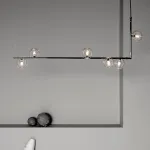 Подвесной светильник LINDA LONG от ImperiumLoft