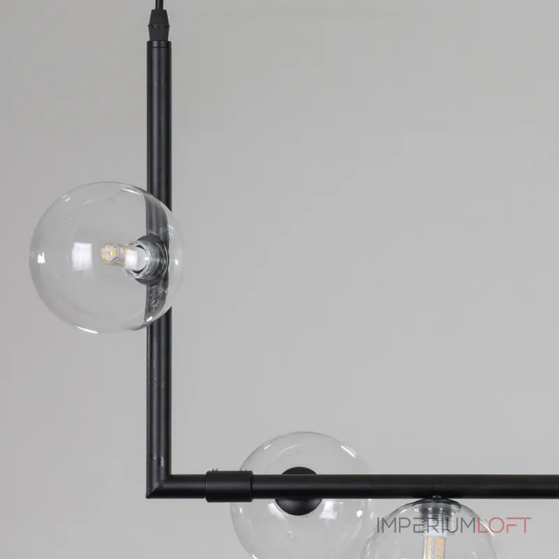 Подвесной светильник LINDA LONG от ImperiumLoft