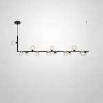 Подвесной светильник LINDA LONG от ImperiumLoft