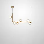 Подвесной светильник LINDA LONG от ImperiumLoft