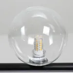 Подвесной светильник LINDA LONG от ImperiumLoft