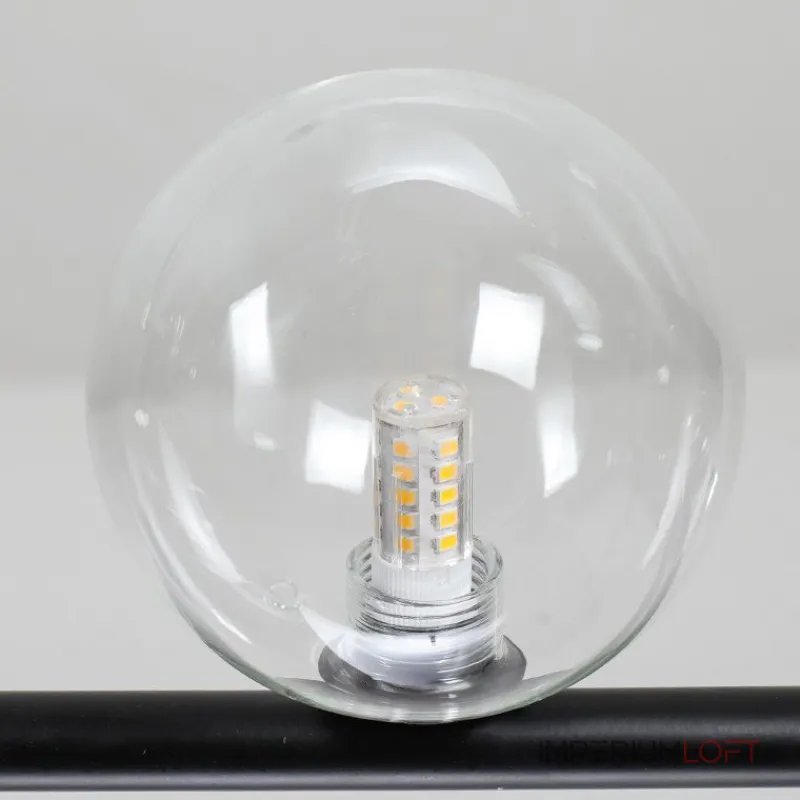 Подвесной светильник LINDA LONG от ImperiumLoft