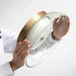 Потолочный светильник CLARITY A от ImperiumLoft