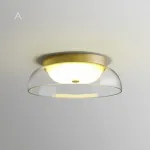 Потолочный светильник CLARITY A от ImperiumLoft