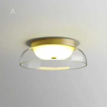 Потолочный светильник CLARITY A Потолочный светильник CLARITY A
