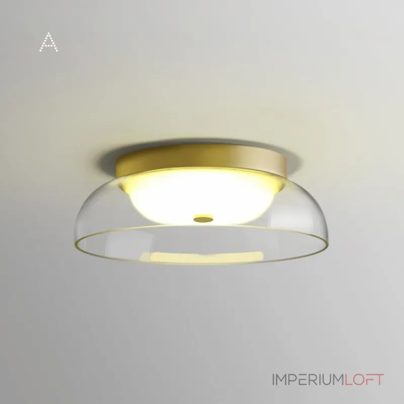 Потолочный светильник CLARITY A от ImperiumLoft Потолочный светильник CLARITY A от ImperiumLoft