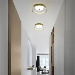 Потолочный светильник CLARITY A от ImperiumLoft