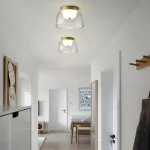 Потолочный светильник CLARITY A от ImperiumLoft