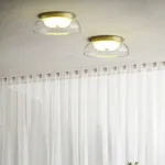 Потолочный светильник CLARITY A от ImperiumLoft