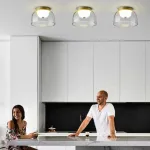 Потолочный светильник CLARITY A от ImperiumLoft