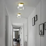 Потолочный светильник CLARITY A от ImperiumLoft