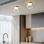 Потолочный светильник CLARITY A от ImperiumLoft