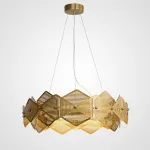 Подвесная люстра BRILL D840 от ImperiumLoft