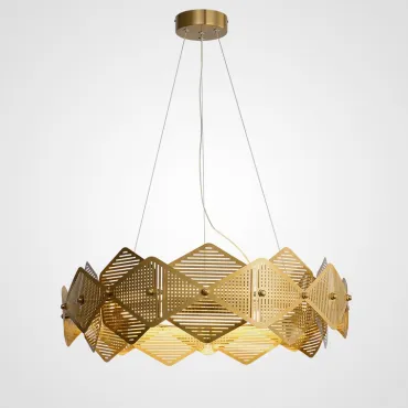 Подвесная люстра BRILL D840 Подвесная люстра BRILL D840