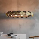 Подвесная люстра BRILL D840 от ImperiumLoft