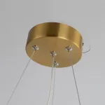 Подвесная люстра BRILL D840 от ImperiumLoft