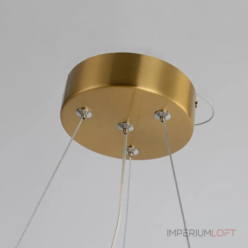 Подвесная люстра BRILL D840 от ImperiumLoft