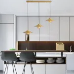 Подвесной светильник SERENITY от ImperiumLoft