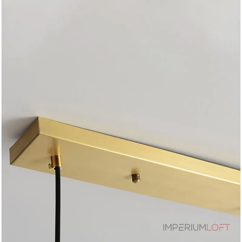 Подвесной светильник SERENITY от ImperiumLoft Подвесной светильник SERENITY от ImperiumLoft