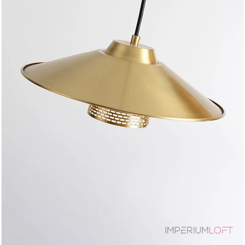 Подвесной светильник SERENITY от ImperiumLoft Подвесной светильник SERENITY от ImperiumLoft