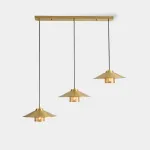 Подвесной светильник SERENITY от ImperiumLoft