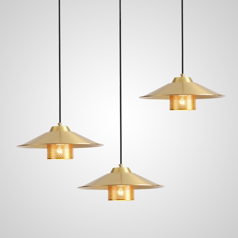 Подвесной светильник SERENITY от ImperiumLoft Подвесной светильник SERENITY от ImperiumLoft