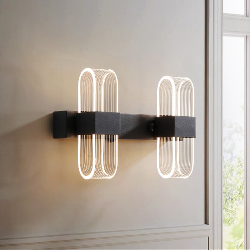 Настенное бра SENSE WALL от ImperiumLoft Настенное бра SENSE WALL от ImperiumLoft