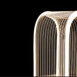 Настенное бра SENSE WALL от ImperiumLoft