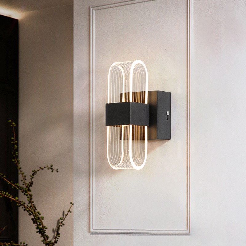 Настенное бра SENSE WALL от ImperiumLoft Настенное бра SENSE WALL от ImperiumLoft