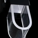 Настенное бра SENSE WALL от ImperiumLoft